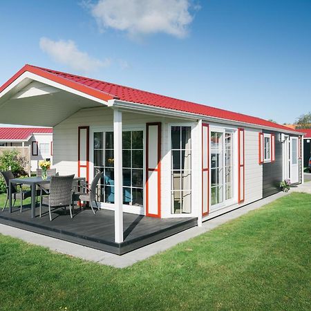 Chalet Bis 5 Personen Ohne Hund Norden Ngoại thất bức ảnh