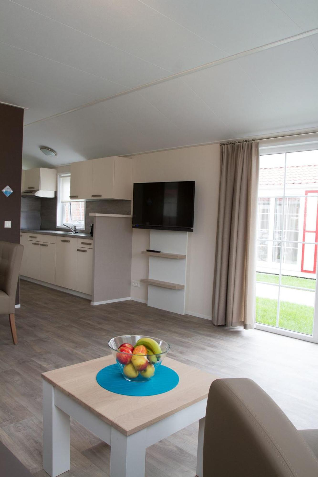 Chalet Bis 5 Personen Ohne Hund Norden Ngoại thất bức ảnh